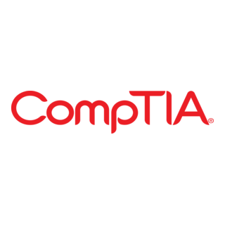 CompTIA logo