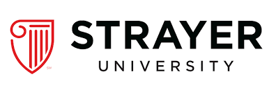Strayer University Logo