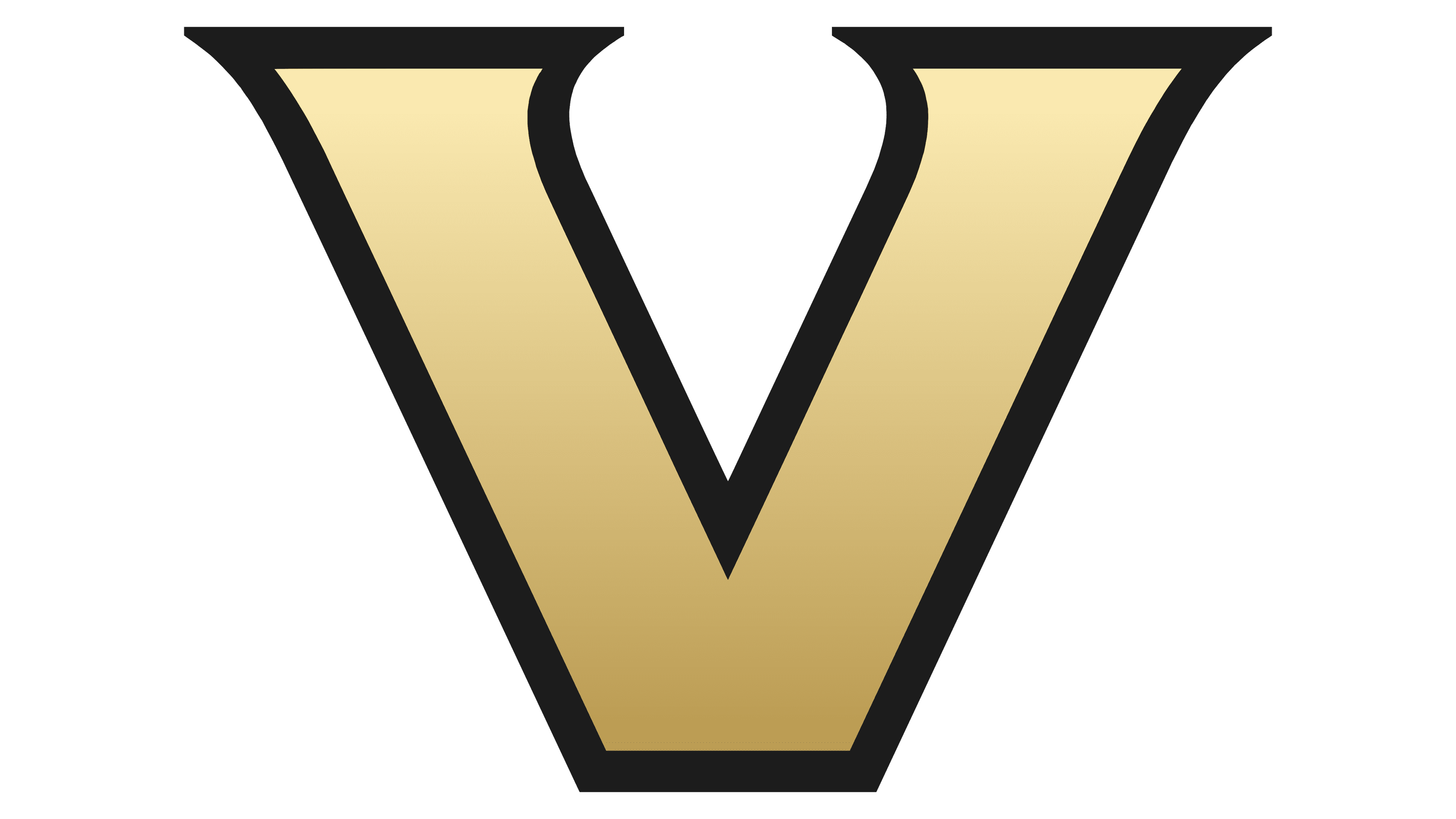 Vanderbilt University logo