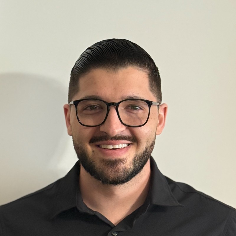 Corey Bello - Applied AI & Solutions Engineer